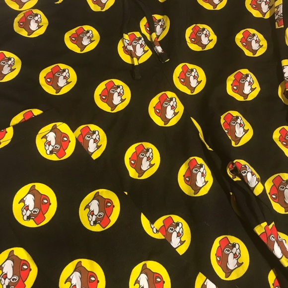 Buc-ee’s lounge pajama pants - Picture 2 of 4